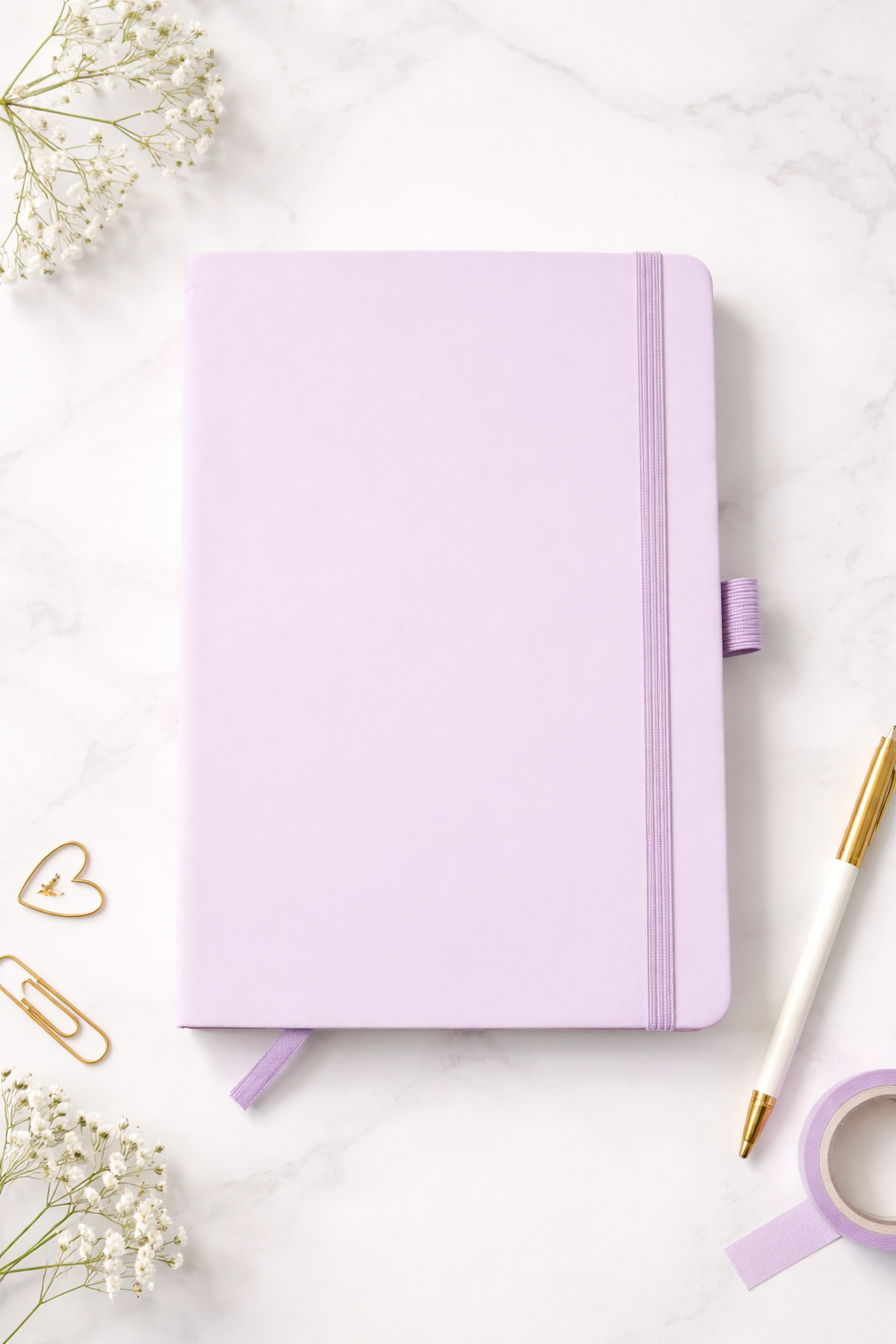 Engraved A5 Wizard Notebooks