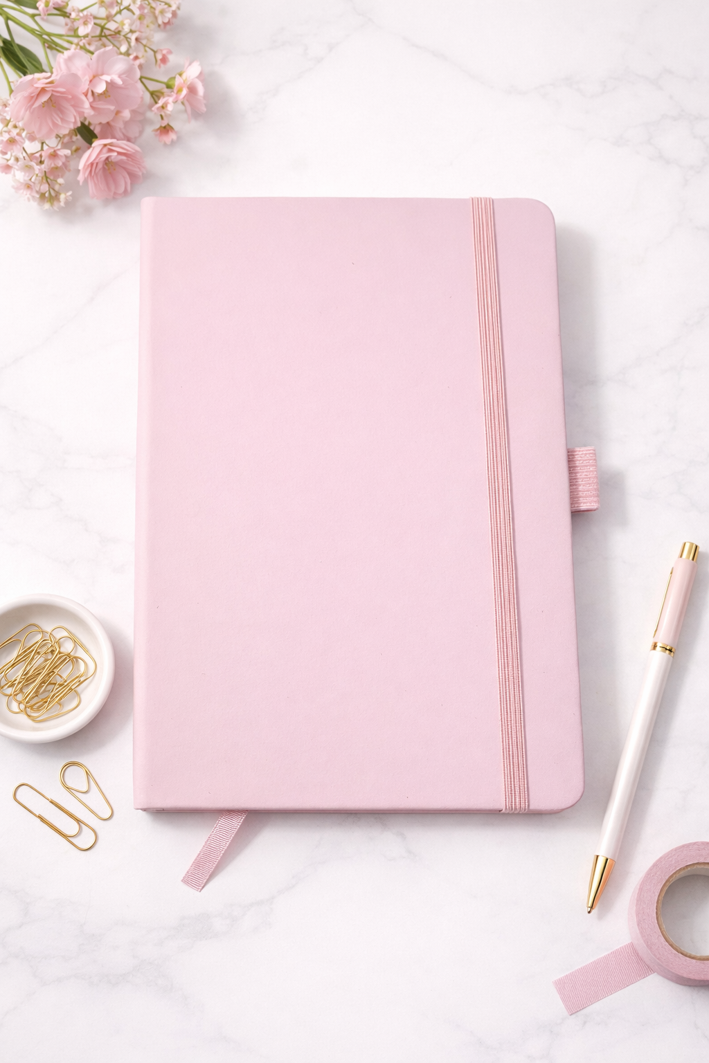 Engraved A5 Wizard Notebooks