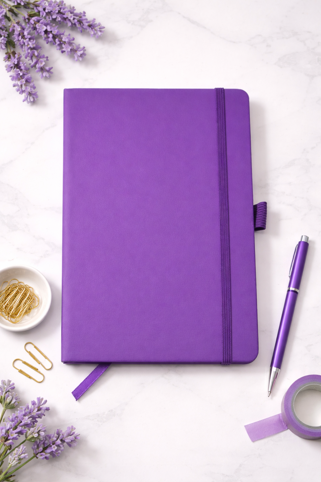 Engraved A5 Wizard Notebooks