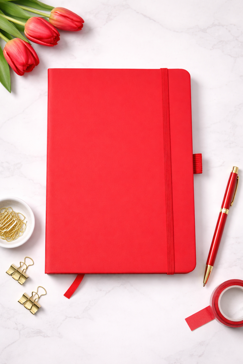 Engraved A5 Wizard Notebooks