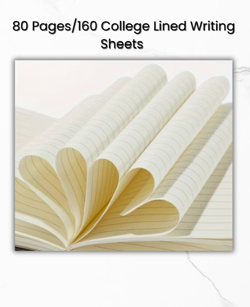 Engraved A5 Wizard Notebooks