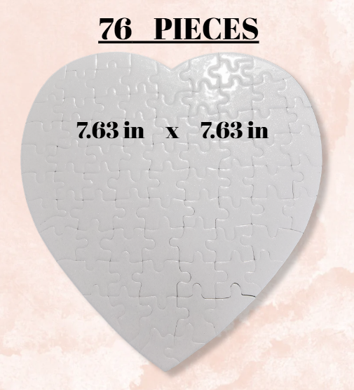 Personalized Custom Puzzle Picture