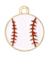 School and Team Pride Custom Earrings