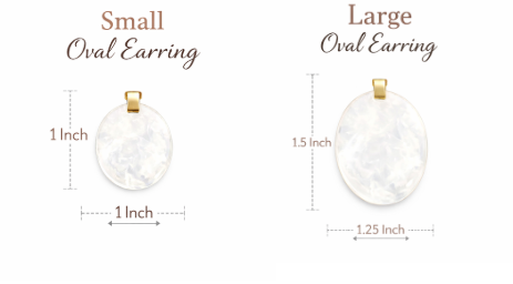 School and Team Pride Custom Earrings