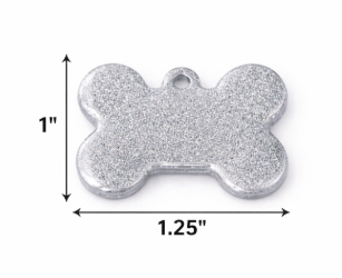 Custom Pet ID Tag