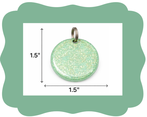 Custom Pet ID Tag