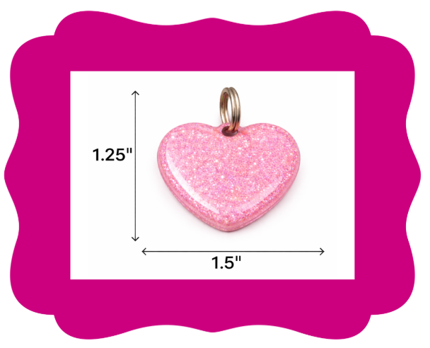 Custom Pet ID Tag