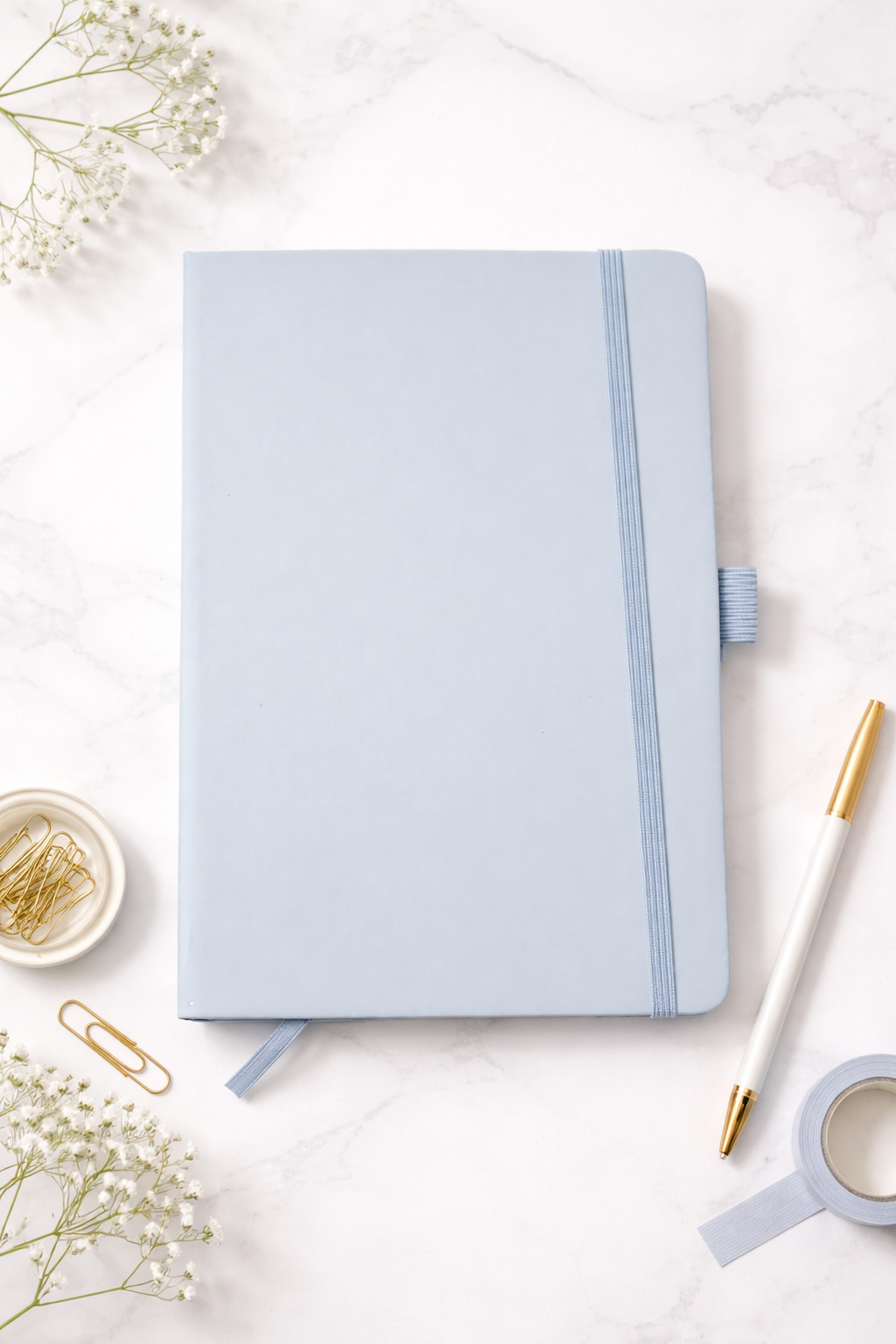 Engraved A5 Wizard Notebooks