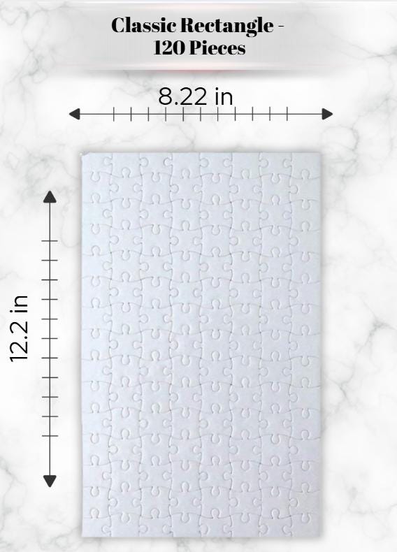 Personalized Custom Puzzle Picture